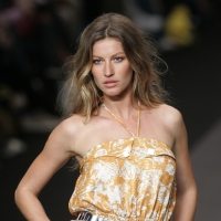 Gisele Bundchen