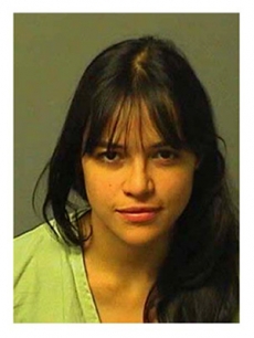 Michelle Rodriguez 