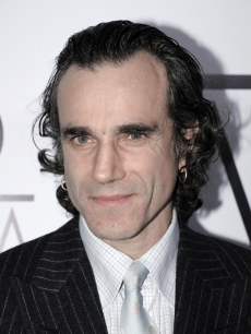 Daniel Day-Lewis took up Irish citizenship in 1993. He is pictured here at an LA event 
