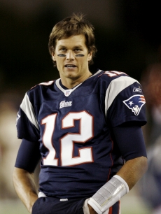 Tom Brady 
