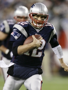 Tom Brady 