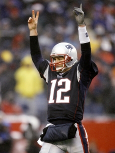Tom Brady 