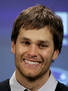 Tom Brady 