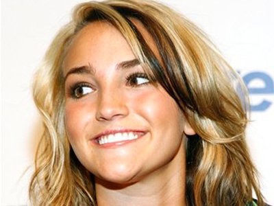 Jamie Lynn Spears