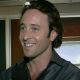 Video 171630 - Alex O'Loughlin Talks 'Moonlight'