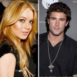 Lindsay Lohan & Brody Jenner