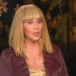 Cher chats with Access