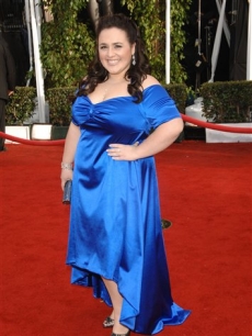 Hairspray's Nikki Blonsky