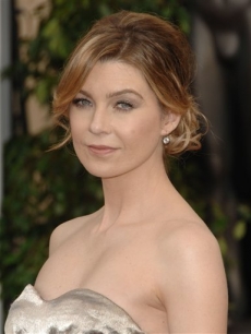 Ellen Pompeo