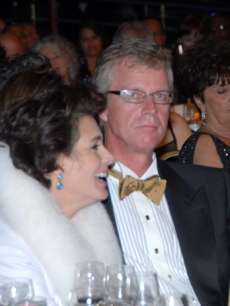 Sean Young at the DGA Awards