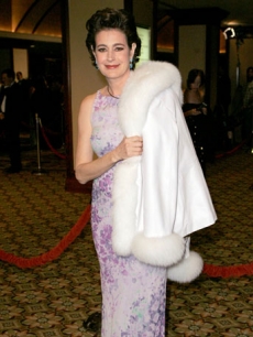 Sean Young at the DGA Awards