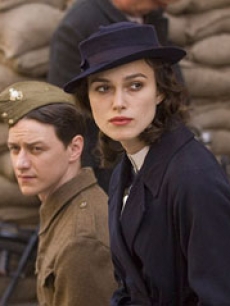 Check out these scenes from 'Atonement'