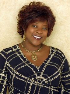 Loretta Devine stars on 'Eli Stone'