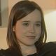 Video 208034 - Access Extended: Ellen Page Talks Oscar Nomination