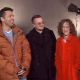 Video 208492 - Access Extended: 'U2 3D' Premiere's At Sundance
