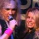 Video 211491 - Jessica Simpson & Tony Romo Rock Out With Metal Skool