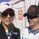 Video 212579 - DirectTV Celebrity Beach Bowl Brings Out The Stars