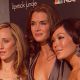 Video 212584 - 'Lipstick Jungle' Premiere; New York