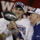 Eli Manning NY Giants