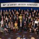 2008 Oscar Nominees Class Photo