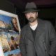 Colin Farrell arrives to the New York screening of his new film 'In Bruges'