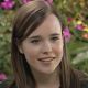 Oscar Luncheon: Ellen Page