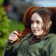 Ellen Page in 'Juno'