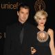 Gwen Stefani and Gavin Rossdale arrive at United Nations headquarters