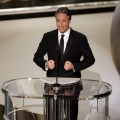 Stewart, Jon OSCARS 3 5 '06 AP 7