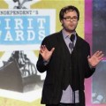 Rainn Wilson hosts the 2008 Independent Spirit Awards