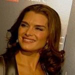 Brooke Shields