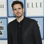 Matt Dillon arrives to the 2008 Independent Spirit Awards