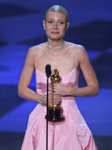 Gwyneth Paltrow 1999 Oscar