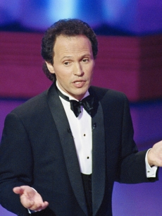 Billy Crystal - Oscar Host 1990