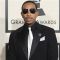 Ludacris arrives at the 50th Annual Grammy Awards 