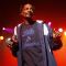Snoop Dog performs at NBA Players Association All-Star Gala in New Orleans 