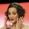 Oscar hopeful Marion Cotillard receives a Cesar award in Paris Friday for best actress