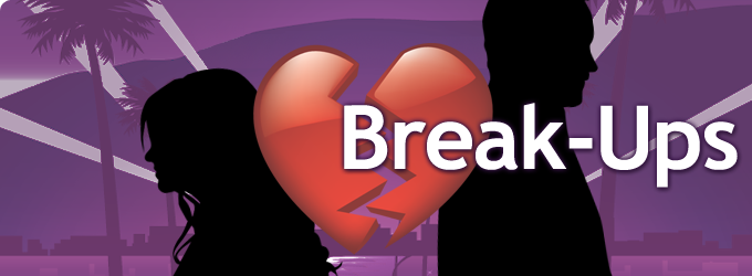 Breakups