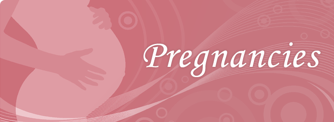Pregnancies