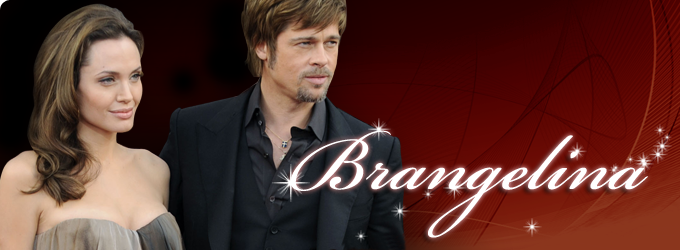 Brangelina