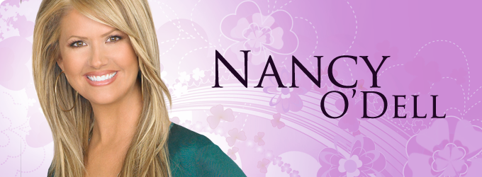 Nancy O’Dell