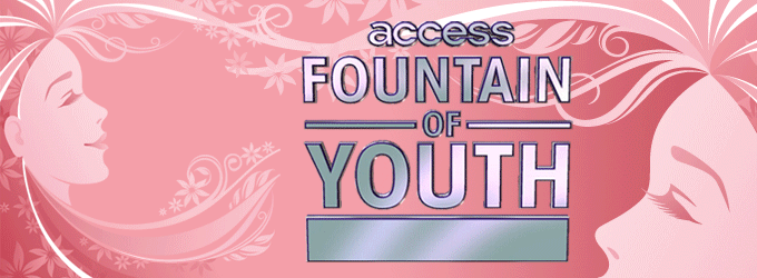 Fountain Of Youth
