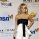 Carrie Underwood arrives at the Clive Davis Pre-Grammy Party 