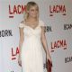 Nicole Richie at the opening gala celebration of the Broad Contemporary Art Museum at LACMA 