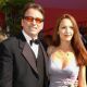 John Ritter and Amy Yasbeck