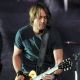 Keith Urban performs in New York on Feb. 13