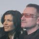 Video 218522 - Bono's 'Red' Art Auction Raises Money For Charity