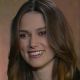 Video 219296 - Keira Knightley Talks 'Atonement' 