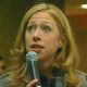 Chelsea Clinton on the college campaign trail