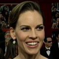 Video 221853 - 2008 Academy Awards: Arrivals, Part II